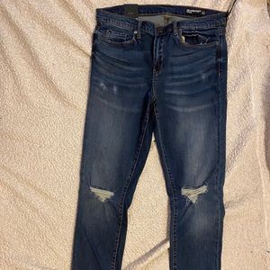 BlankNYC The reade jeans